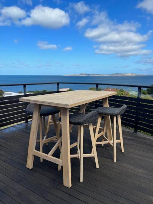 Apartmán Zentala Port Lincoln Exteriér fotografie